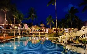Palm Galleria Resort
